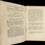 1690 Catholic Saint Teresa Avila Way of Perfection Mystic Spanish Carmelite Nun