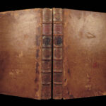 1742 John Dart on Westminster Abbey & Cathedral | 100+ Royal Arms Engravings