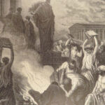 1888 BIBLE Gallery Gustave Dore ART Illustrated Old/New Testament Bible Scenes