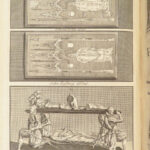 1742 John Dart on Westminster Abbey & Cathedral | 100+ Royal Arms Engravings