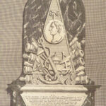 1742 John Dart on Westminster Abbey & Cathedral | 100+ Royal Arms Engravings