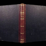 1504 Saint Ambrose Bishop of Milan Bible Miracles Post Incunable Jean Petit