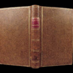 1537 Post-Incunable Juvencus Roman Early Church Bible Paraphrase Juvenk Hispania