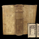 1620 PUNICA 1st Silius Italicus Second Punic War + Lucretius Rerum Natura 2n1