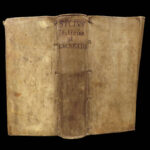 1620 PUNICA 1st Silius Italicus Second Punic War + Lucretius Rerum Natura 2n1