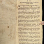1620 PUNICA 1st Silius Italicus Second Punic War + Lucretius Rerum Natura 2n1