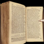 1620 PUNICA 1st Silius Italicus Second Punic War + Lucretius Rerum Natura 2n1