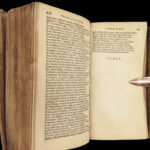 1620 PUNICA 1st Silius Italicus Second Punic War + Lucretius Rerum Natura 2n1