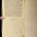 1620 PUNICA 1st Silius Italicus Second Punic War + Lucretius Rerum Natura 2n1