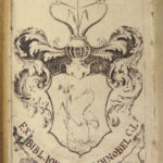 1620 PUNICA 1st Silius Italicus Second Punic War + Lucretius Rerum Natura 2n1