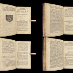 1692 Fundamentals of Medicine by Franz Zype | Hygiene Nutrition Therapeutics