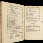 1692 Fundamentals of Medicine by Franz Zype | Hygiene Nutrition Therapeutics