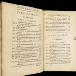1692 Fundamentals of Medicine by Franz Zype | Hygiene Nutrition Therapeutics