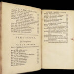 1692 Fundamentals of Medicine by Franz Zype | Hygiene Nutrition Therapeutics