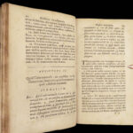 1692 Fundamentals of Medicine by Franz Zype | Hygiene Nutrition Therapeutics