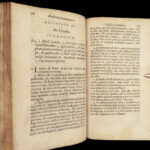 1692 Fundamentals of Medicine by Franz Zype | Hygiene Nutrition Therapeutics