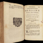 1692 Fundamentals of Medicine by Franz Zype | Hygiene Nutrition Therapeutics