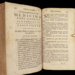 1692 Fundamentals of Medicine by Franz Zype | Hygiene Nutrition Therapeutics