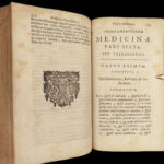 1692 Fundamentals of Medicine by Franz Zype | Hygiene Nutrition Therapeutics
