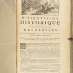 1739 PICART Religious Ceremonies Customs INCA Hindu Torture Catholic Eucharist