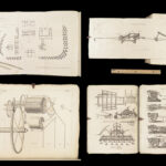 1814 Practical Agriculture by Dickson | FARMING Illustrated Husbandry 2v SET