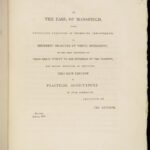 1814 Practical Agriculture by Dickson | FARMING Illustrated Husbandry 2v SET