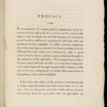 1814 Practical Agriculture by Dickson | FARMING Illustrated Husbandry 2v SET
