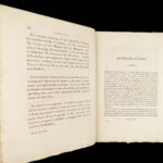 1814 Practical Agriculture by Dickson | FARMING Illustrated Husbandry 2v SET