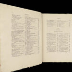 1814 Practical Agriculture by Dickson | FARMING Illustrated Husbandry 2v SET