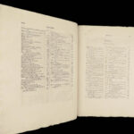 1814 Practical Agriculture by Dickson | FARMING Illustrated Husbandry 2v SET