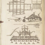 1814 Practical Agriculture by Dickson | FARMING Illustrated Husbandry 2v SET