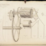 1814 Practical Agriculture by Dickson | FARMING Illustrated Husbandry 2v SET