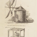 1814 Practical Agriculture by Dickson | FARMING Illustrated Husbandry 2v SET