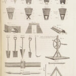 1814 Practical Agriculture by Dickson | FARMING Illustrated Husbandry 2v SET