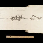 1814 Practical Agriculture by Dickson | FARMING Illustrated Husbandry 2v SET
