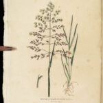 1814 Practical Agriculture by Dickson | FARMING Illustrated Husbandry 2v SET
