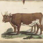 1814 Practical Agriculture by Dickson | FARMING Illustrated Husbandry 2v SET