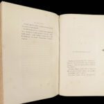 1862 EARLY Les Misérables Victor HUGO French Classic Literature 10v Pagnerre