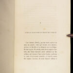 1862 EARLY Les Misérables Victor HUGO French Classic Literature 10v Pagnerre