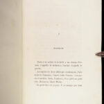 1862 EARLY Les Misérables Victor HUGO French Classic Literature 10v Pagnerre
