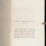 1862 EARLY Les Misérables Victor HUGO French Classic Literature 10v Pagnerre