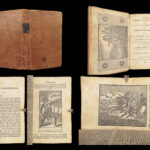 1844 Revolutionary WAR Campaign in QUEBEC America Britain Benedict Arnold