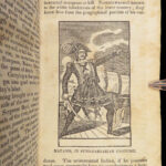 1844 Revolutionary WAR Campaign in QUEBEC America Britain Benedict Arnold