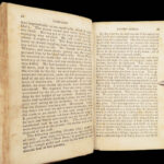 1844 Revolutionary WAR Campaign in QUEBEC America Britain Benedict Arnold
