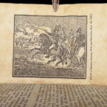 1844 Revolutionary WAR Campaign in QUEBEC America Britain Benedict Arnold