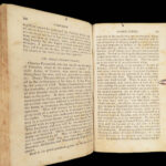 1844 Revolutionary WAR Campaign in QUEBEC America Britain Benedict Arnold