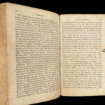 1844 Revolutionary WAR Campaign in QUEBEC America Britain Benedict Arnold