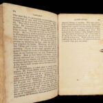 1844 Revolutionary WAR Campaign in QUEBEC America Britain Benedict Arnold