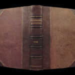 1869 1st ed Peterson’s Magazine | American FASHION Clothing Hairstyles Crafts