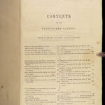 1869 1st ed Peterson’s Magazine | American FASHION Clothing Hairstyles Crafts